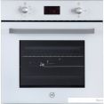Газовый духовой шкаф MBS DG-602WH