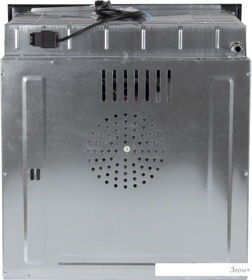 Газовый духовой шкаф MBS DG-602WH