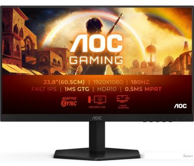   AOC 24G42E