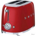 Тостер Smeg TSF01RDEU