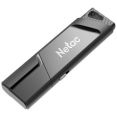 USB Flash Netac U336S USB 3.2 128GB NT03U336S-128G-32BK