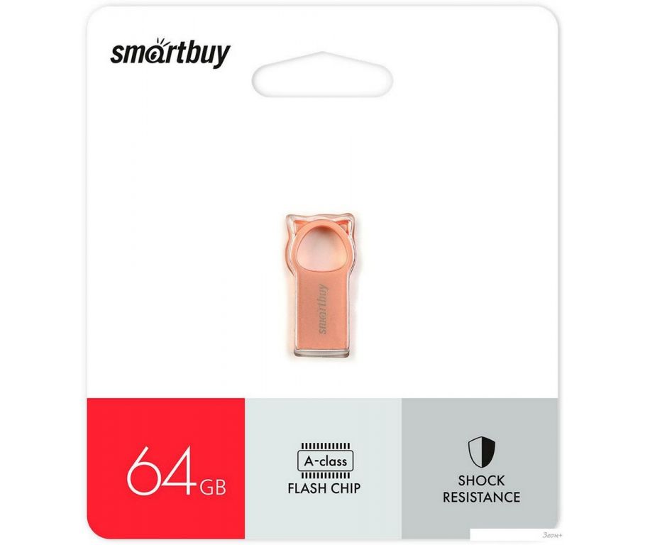 USB Flash SmartBuy MC5 64GB
