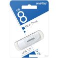 USB Flash SmartBuy Scout 8GB ()