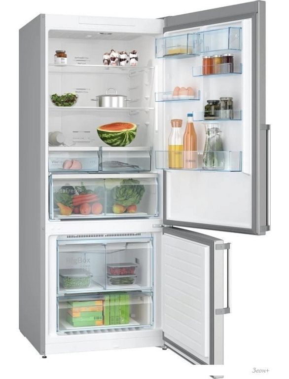 Холодильник Bosch Serie 6 KGN76CI30U