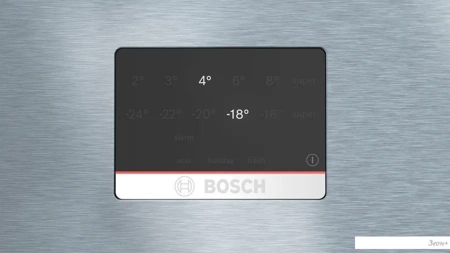 Холодильник Bosch Serie 6 KGN76CI30U