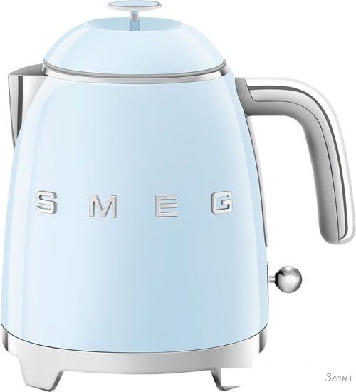 Электрочайник Smeg KLF05PBEU