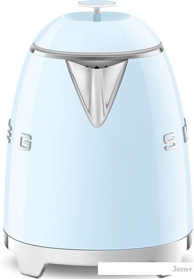 Электрочайник Smeg KLF05PBEU