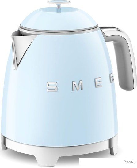 Электрочайник Smeg KLF05PBEU