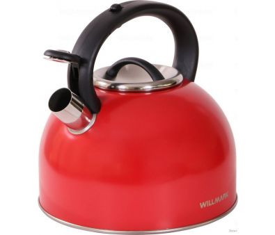    Willmark WTK-4810SS 2001462