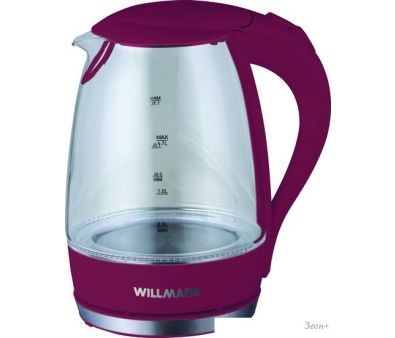  Willmark WEK-1708G ()