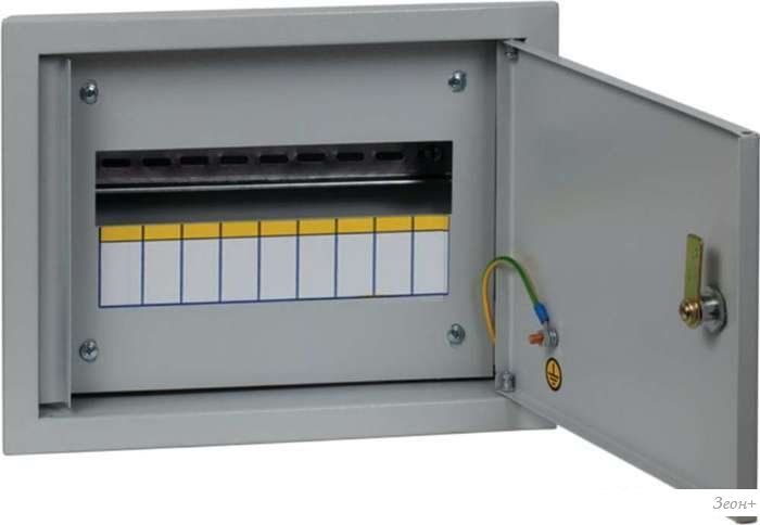 Щит распределительный EKF PROxima MB11-9