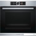 Духовой шкаф Bosch HBG636ES1