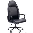 Офисное кресло CHAIRMAN CH941 (экокожа, черный)