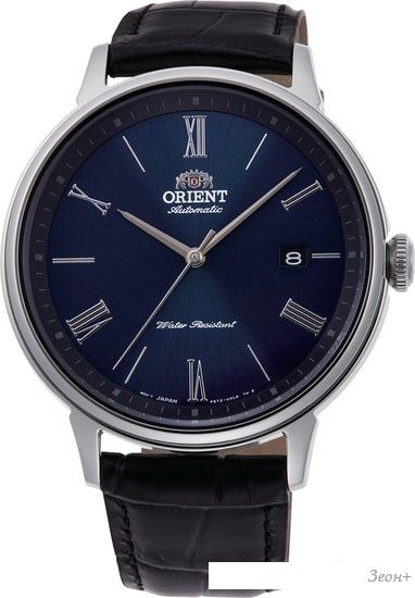 Наручные часы Orient RA-AC0J05L10B