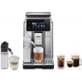 Кофемашина DeLonghi PrimaDonna Aromatic ECAM630.75.TSM