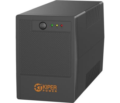    Kiper Power B1200 USB (1200VA/720W)