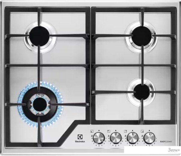 Варочная панель Electrolux EGS64362XX