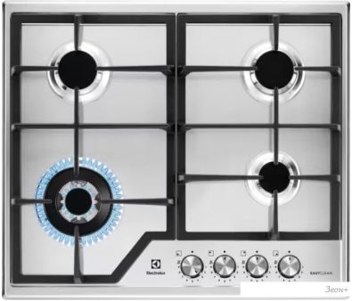   Electrolux EGS64362XX