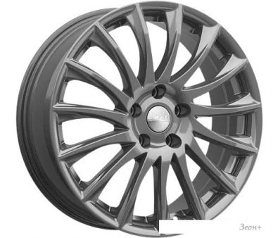   SKAD  18x7" 5x114.3 DIA 67.1 ET 50 