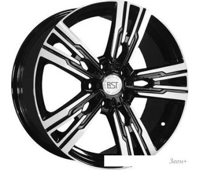   RST R228 18x8" 5x120 DIA 65.1 ET 50 BD