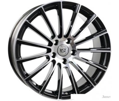   RST R108 18x8" 5x112 DIA 66.6 ET 43 BD