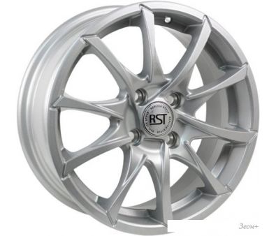   RST R035 15x6" 4x100 DIA 60.1 ET 50 SL
