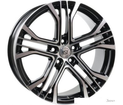  RST R029 19x8.5" 5x120 DIA 66.1 ET 30 BD