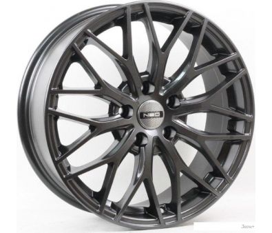  Neo 740 17x7" 5x108 DIA 67.1 ET 45 BMG