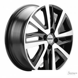   Carwel  16x6" 4x100 DIA 60.1 ET 50 ABT