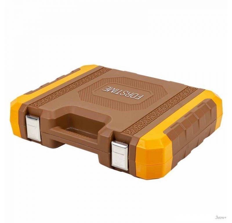 Универсальный набор инструментов Forstime FT-41092-5(58801)