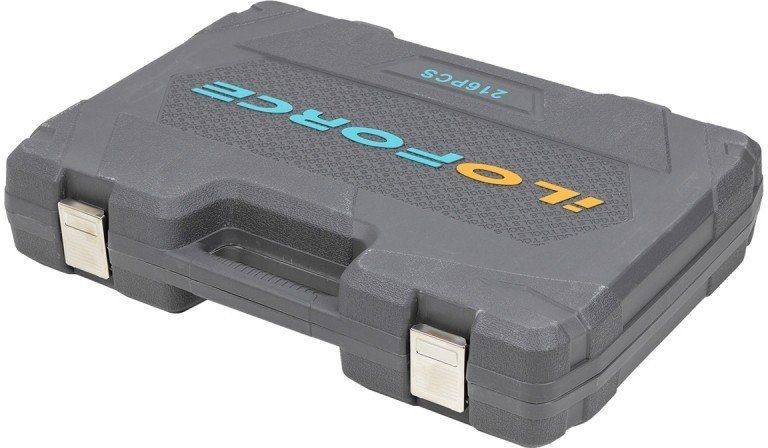 Универсальный набор инструментов ILOforce IF-38841(52228)
