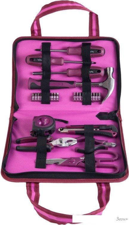 Универсальный набор инструментов Telly Tools TL-31(51244)