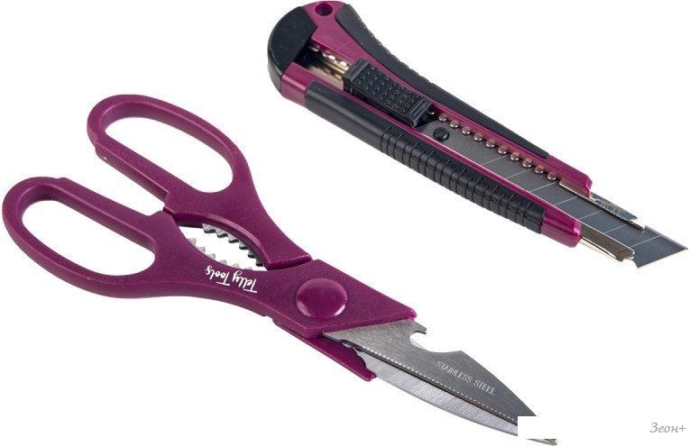 Универсальный набор инструментов Telly Tools TL-31(51244)