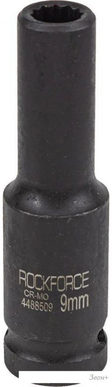 Головка слесарная RockForce RF-4488509 (54963)