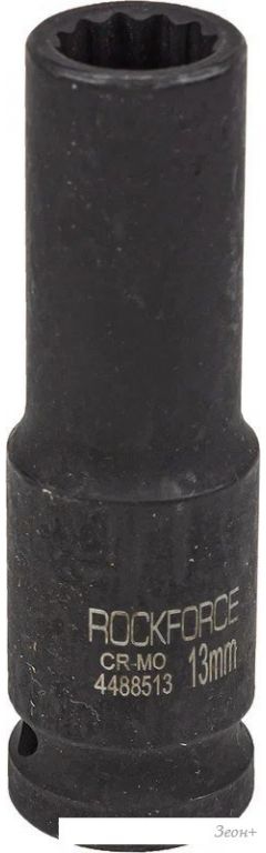 Головка слесарная RockForce RF-4488517 (54971)