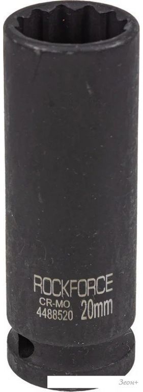 Головка слесарная RockForce RF-4488520 (54974)