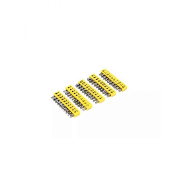 Набор отверток WMC Tools 1065-6K-T(58582)