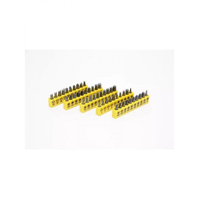 Набор отверток WMC Tools 1065-6K-T(58582)