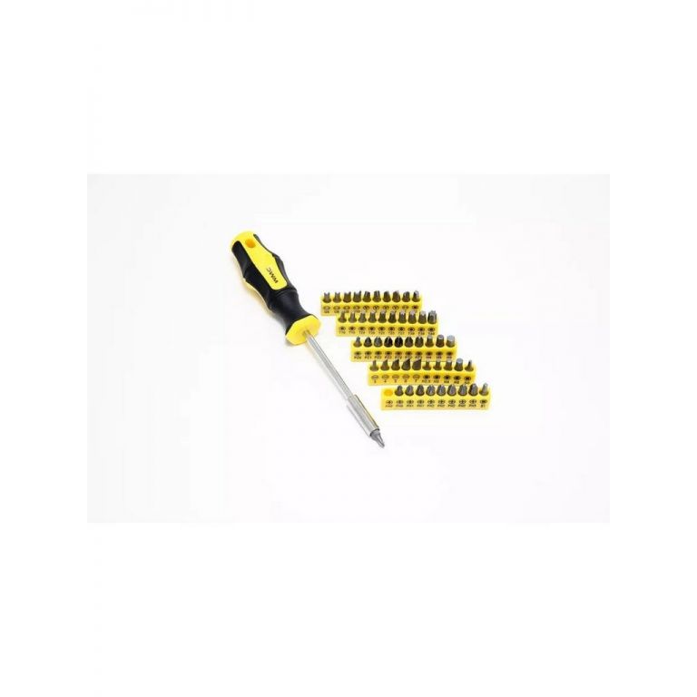 Набор отверток WMC Tools 1065-6K-T(58582)