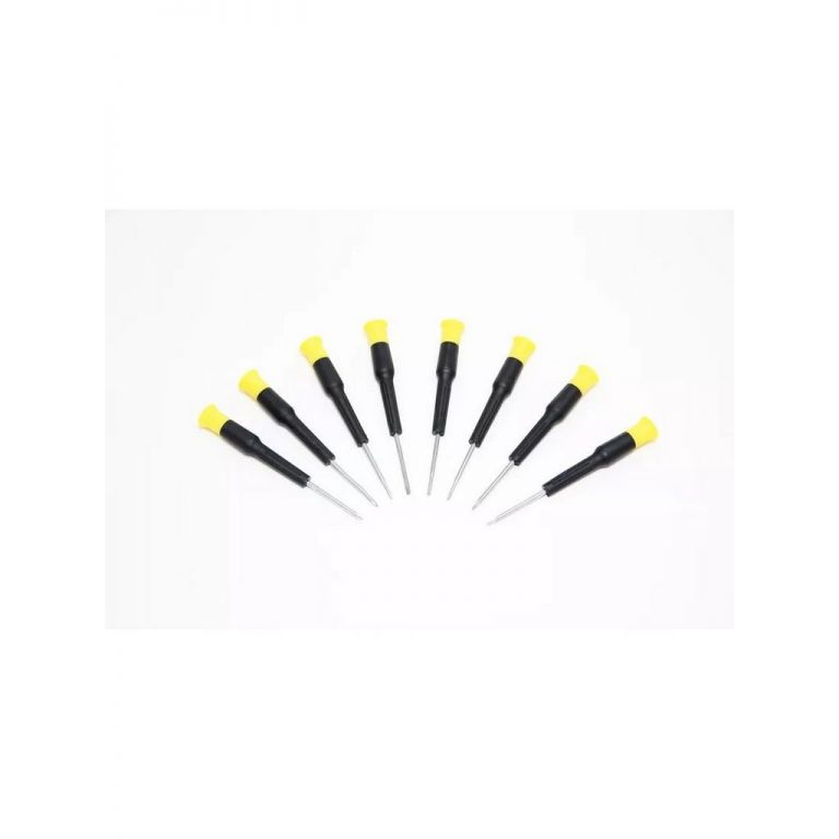 Набор отверток WMC Tools 1065-6K-T(58582)