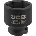 Головка слесарная JCB JCB-44530 (59461)