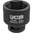 Головка слесарная JCB JCB-44532 (59462)