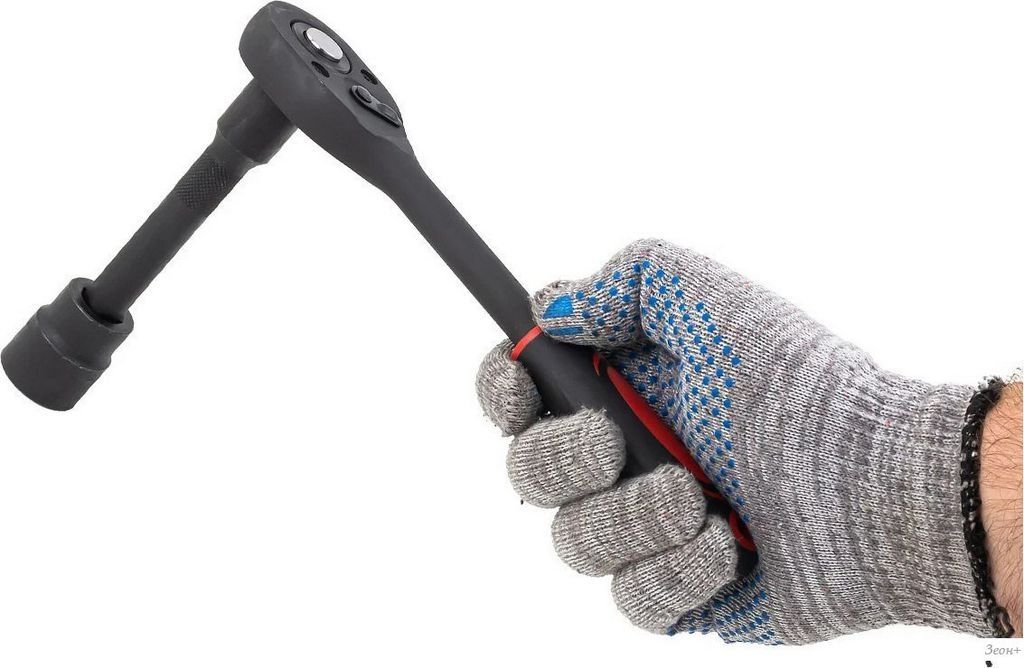 Универсальный набор инструментов RockForce RF-012-5K (59791)
