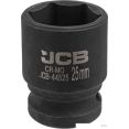 Головка слесарная JCB JCB-44525 (59457)
