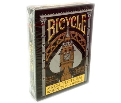   Bicycle Architectural 1044948