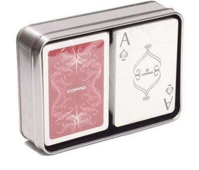   Copag Centennial Decks  /; 'cent
