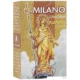 Игральные карты Lo Scarabeo History of Milan Playing Cards PC47