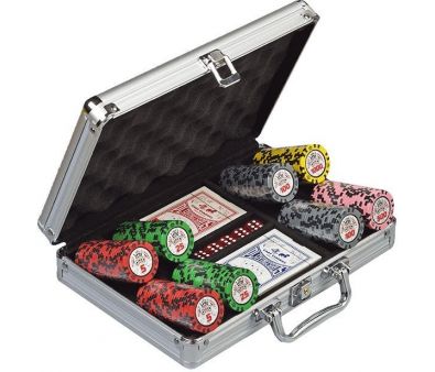   Partida Black Crown crwbl200