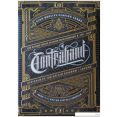 Игральные карты United States Playing Card Company Theory 13 Contraband T1114