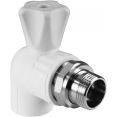 Шаровый кран Valfex Угловой 25x1/2" 40/10 10148125